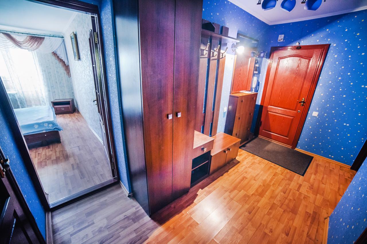 2-Bedroom On Mykolaychuka Street Вінниця Екстер'єр фото
